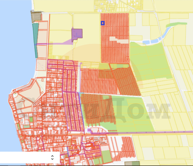 кад карта николаевка общая