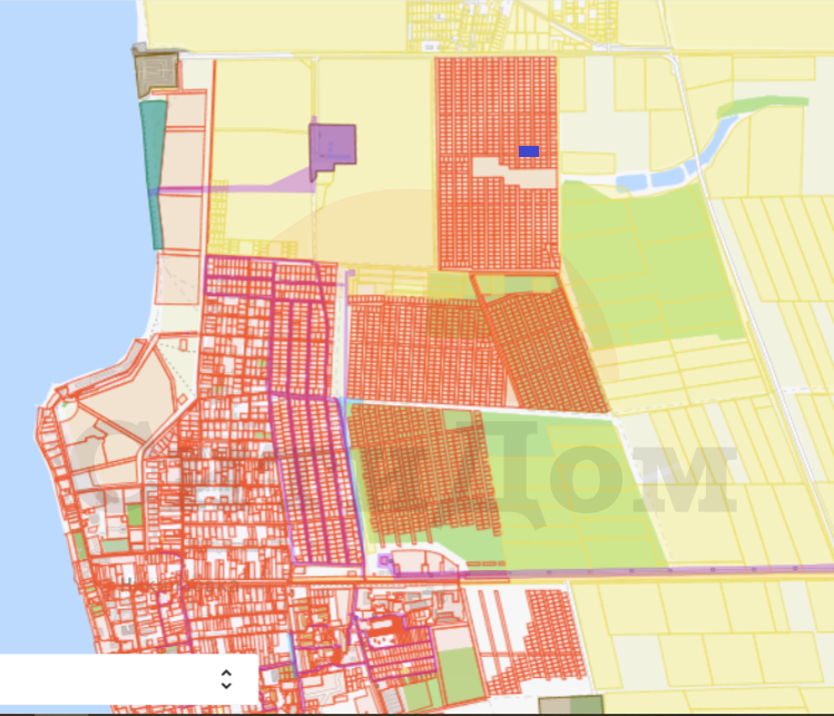 кад карта николаевка общая
