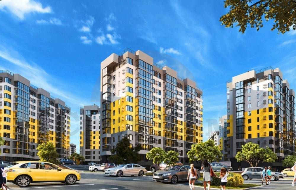 территория +