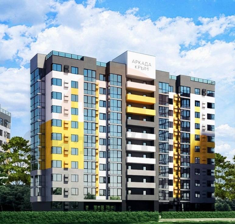 территория