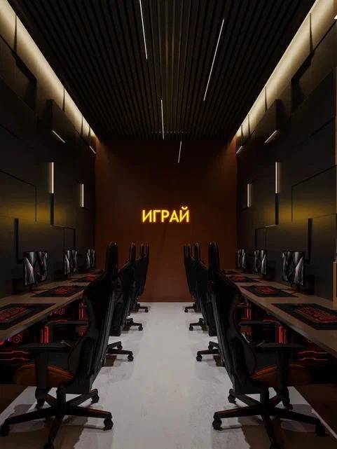 жк зпроспект 14_киберклуб