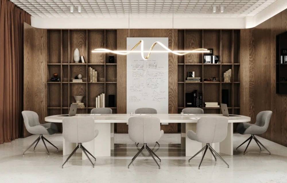 жк зпроспект 13_переговорная