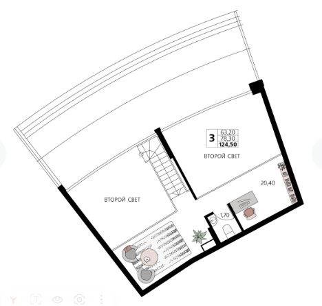 лот 1 , уровень 2