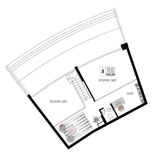 лот 15, уровень 2