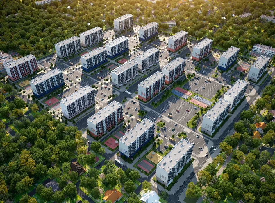 жк республика 1