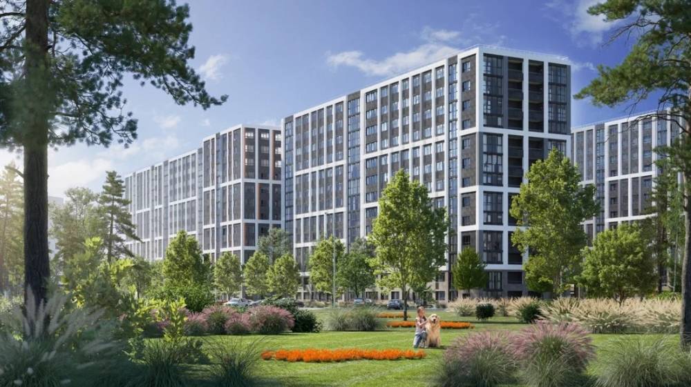 жк крокус сбоку +