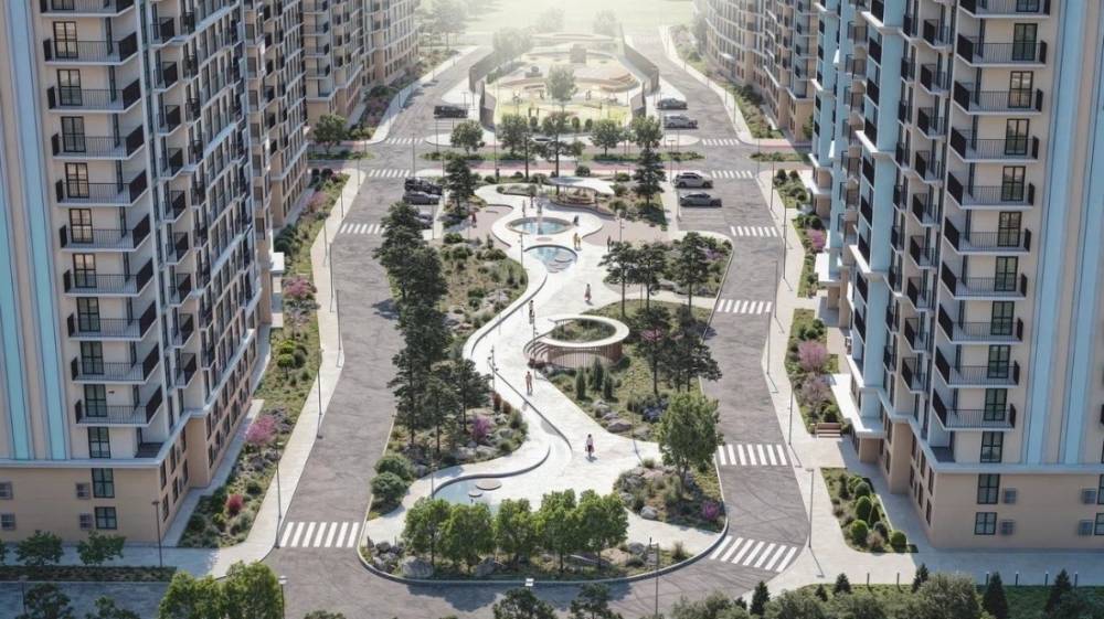 жк море свреху площадка