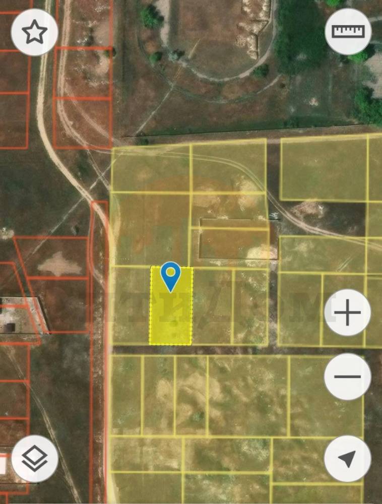 главаня участок