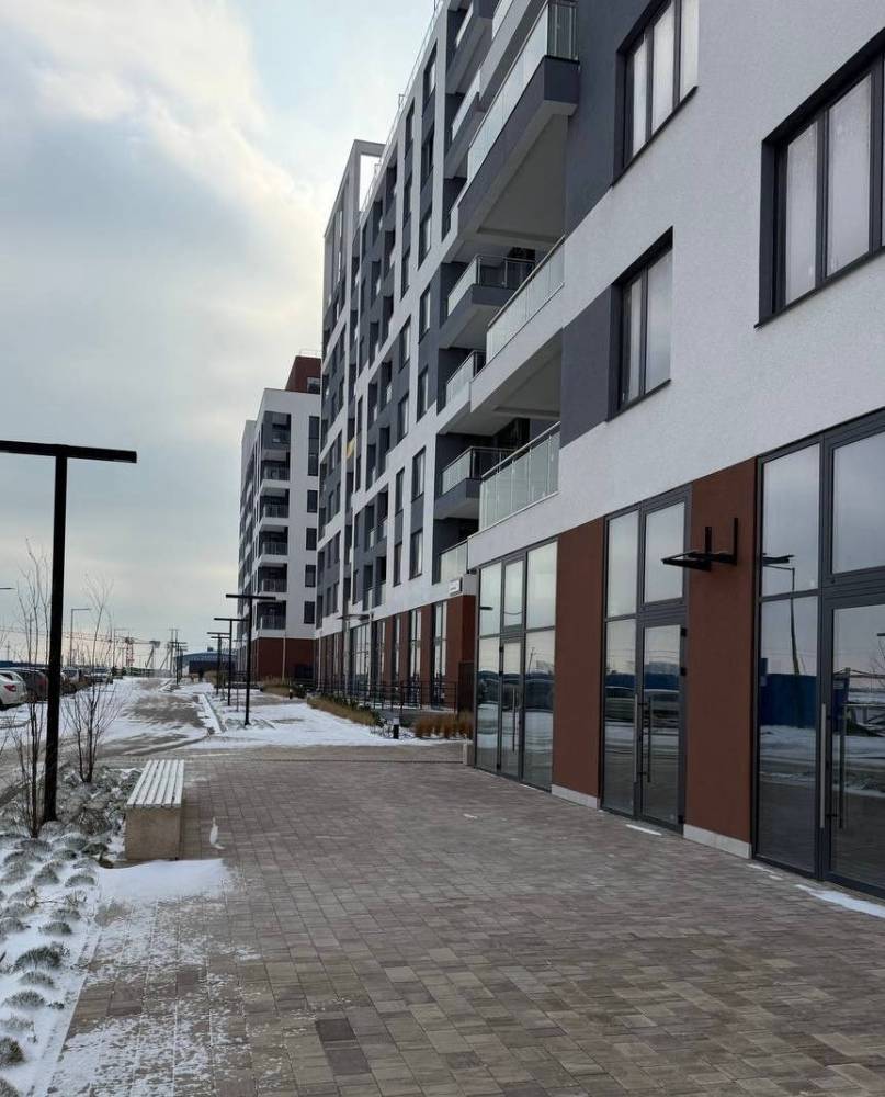 главная комерция