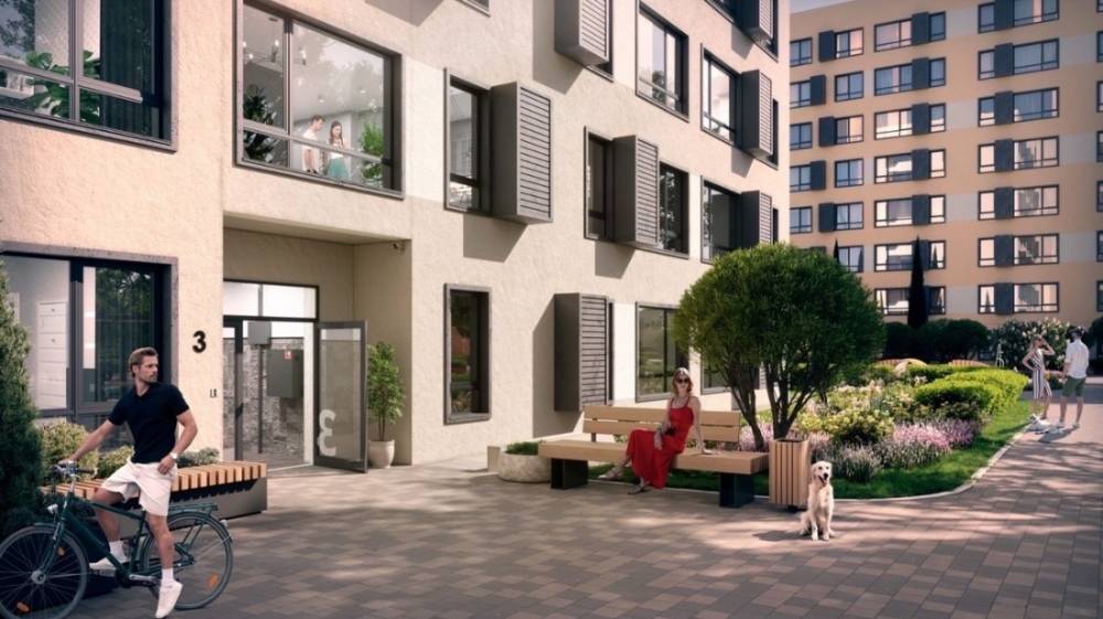 второе фото (жк сезоны)