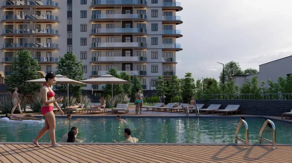 территория