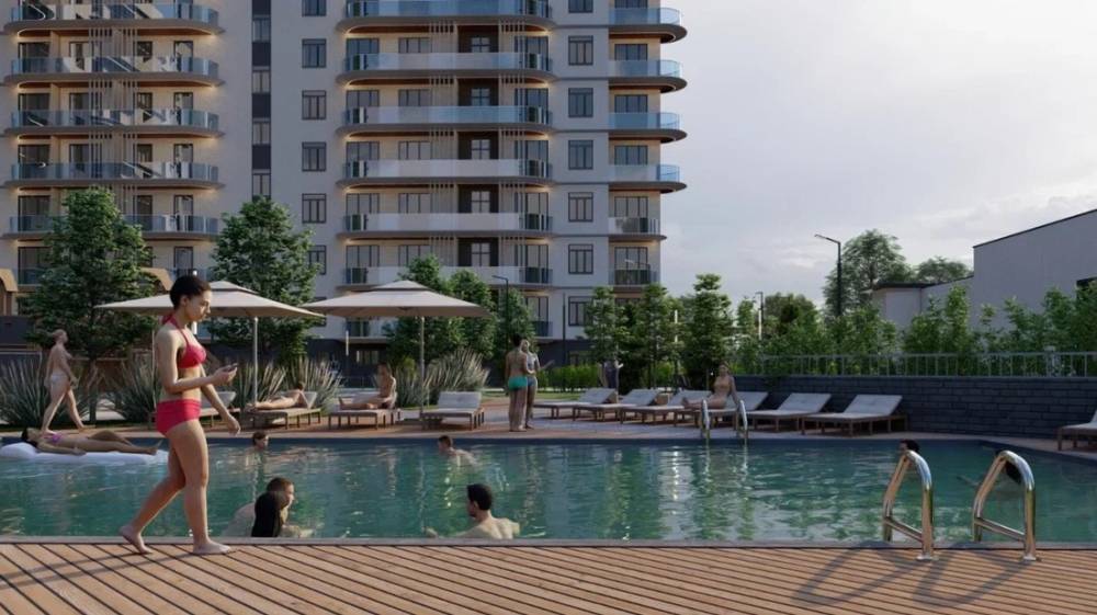 территория