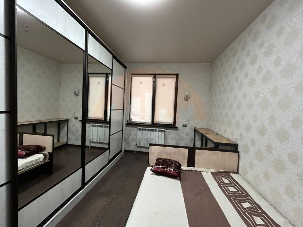 дом 1 (комната 2) +