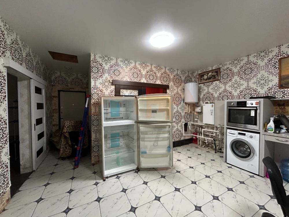 дом 1 (кухня) +