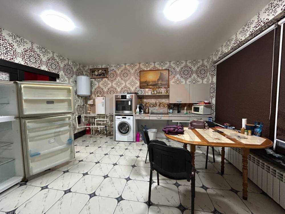 дом 1 (кухня)