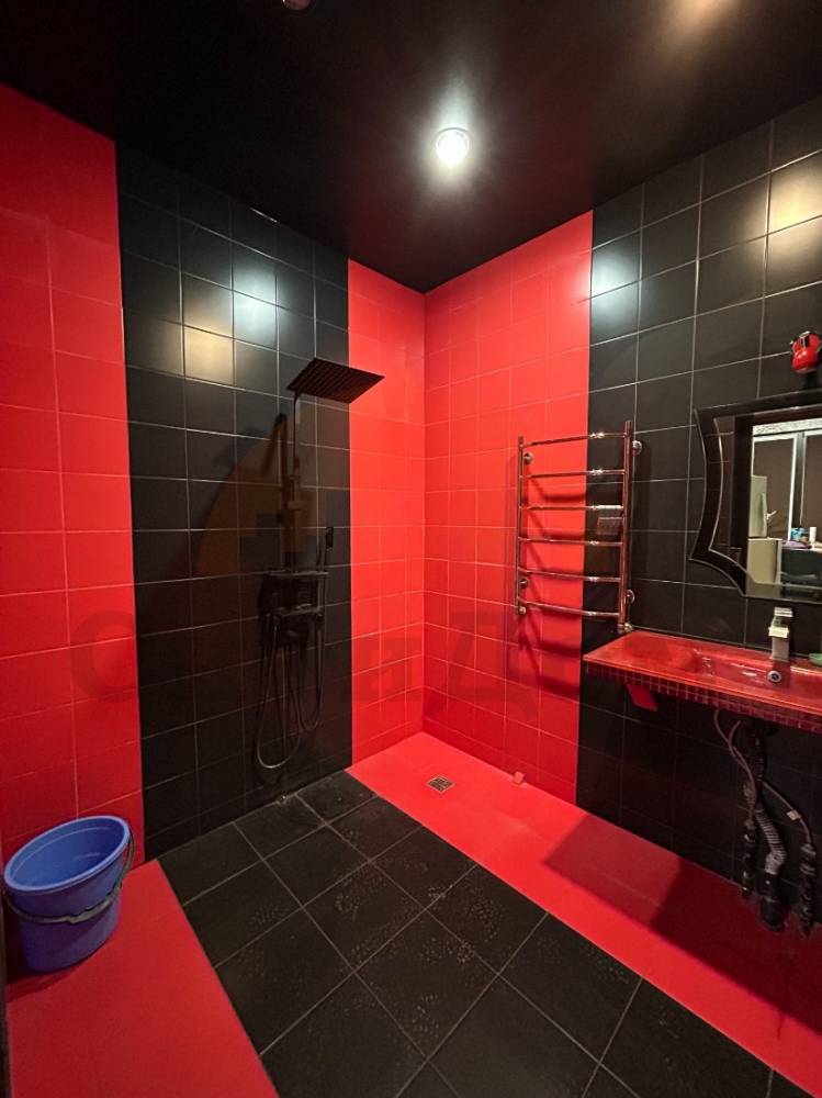 дом 1 (санузел)