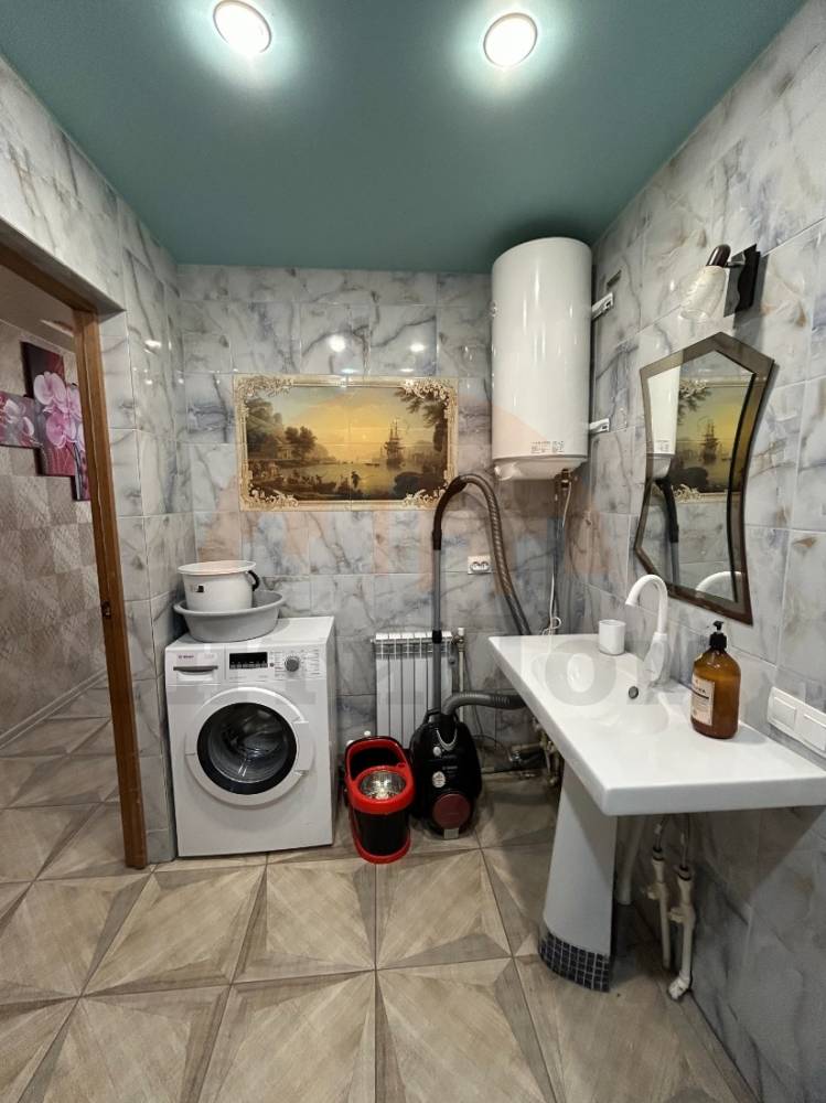 дом 2 (ванна) +