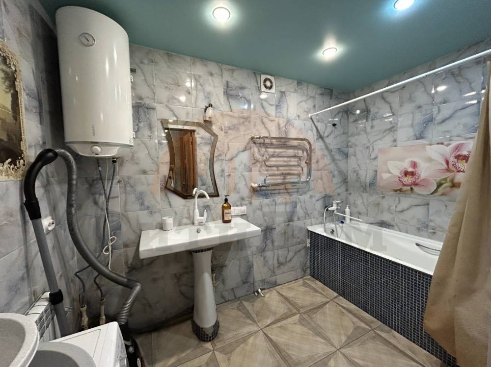 дом 2 (ванна)