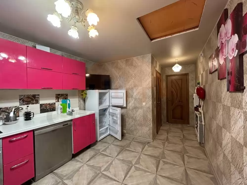 дом 2 (кухня) +