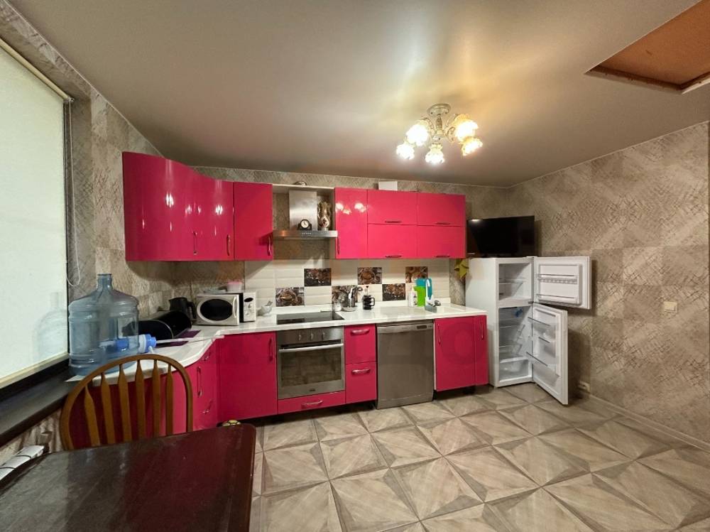 дом 2 (кухня)