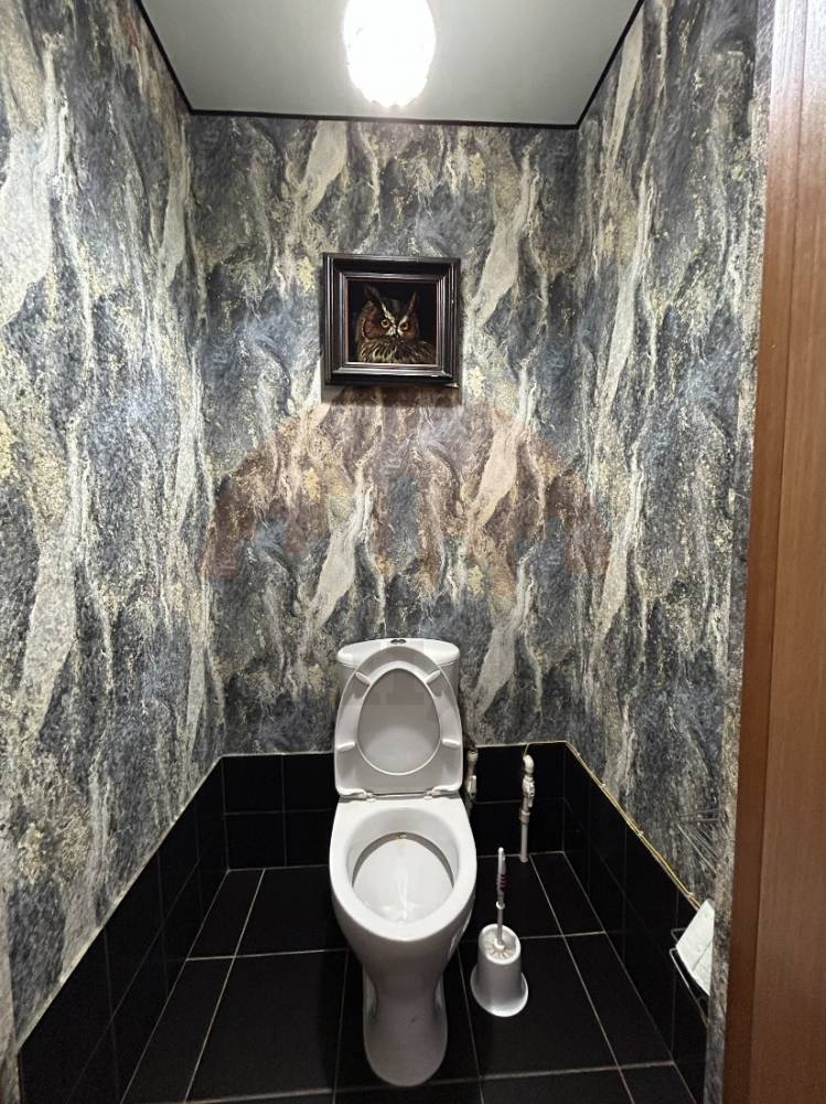 дом 2 (санузел)