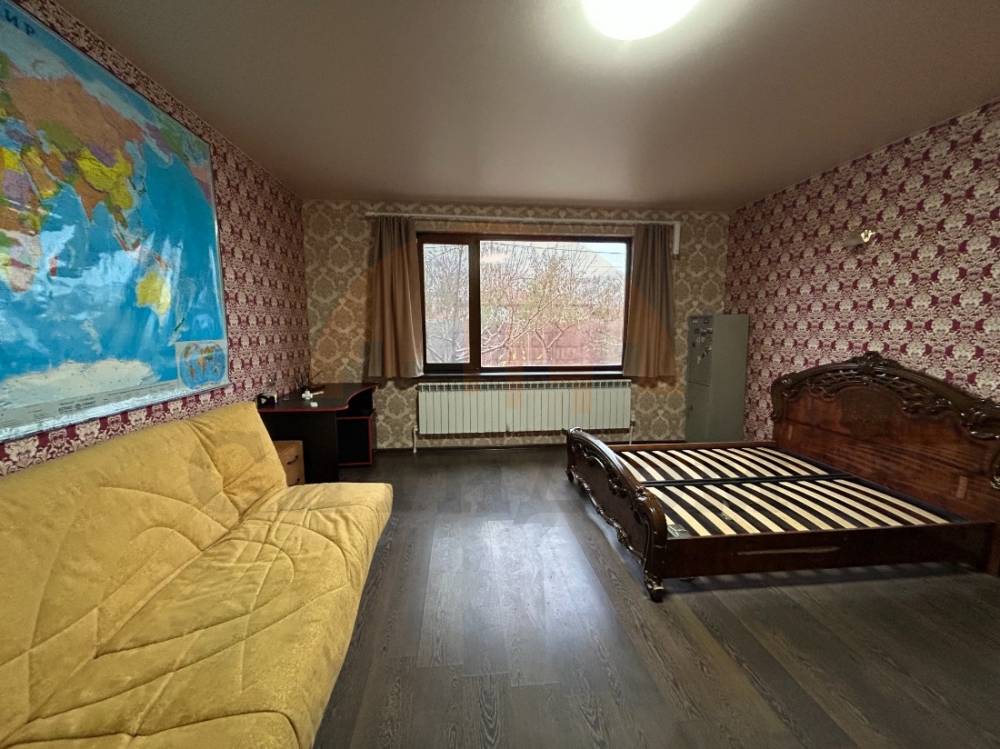 дом 1 (комната 1) +