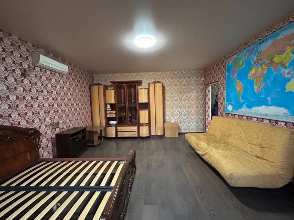 дом 1 (комната 1) ++