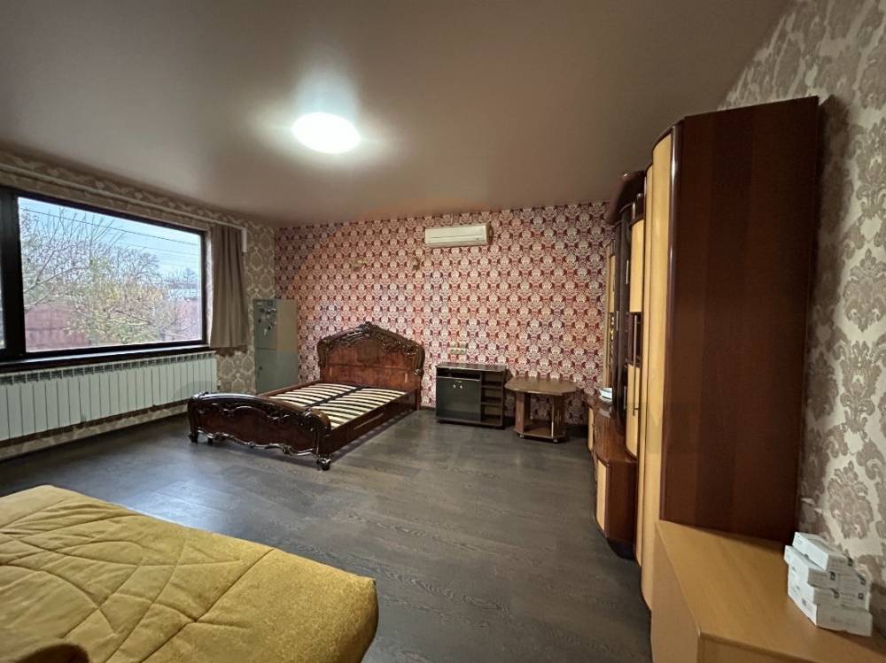 дом 1 (комната 1)