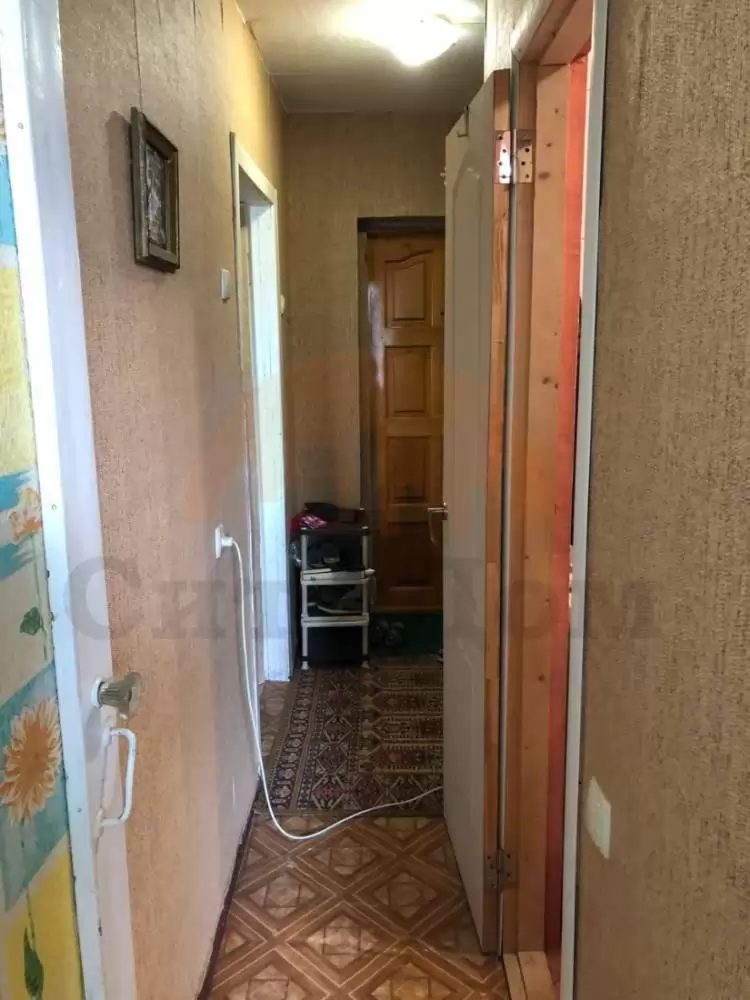 коридор