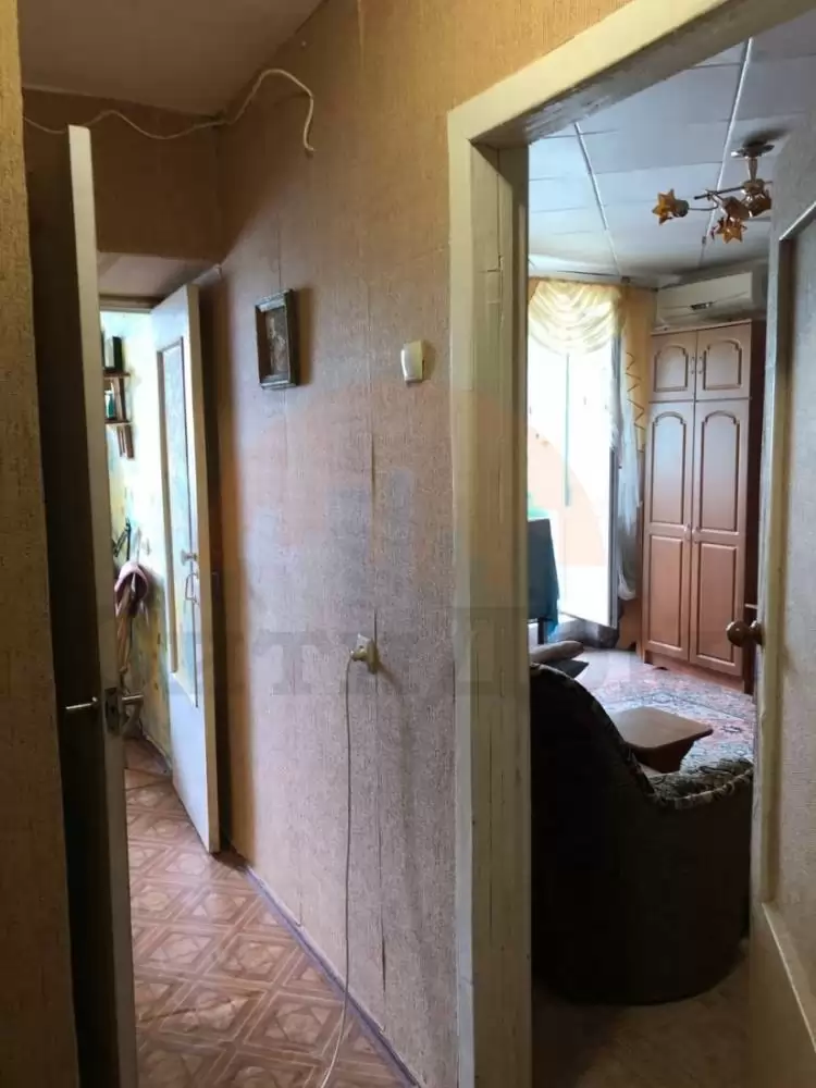 прихожая