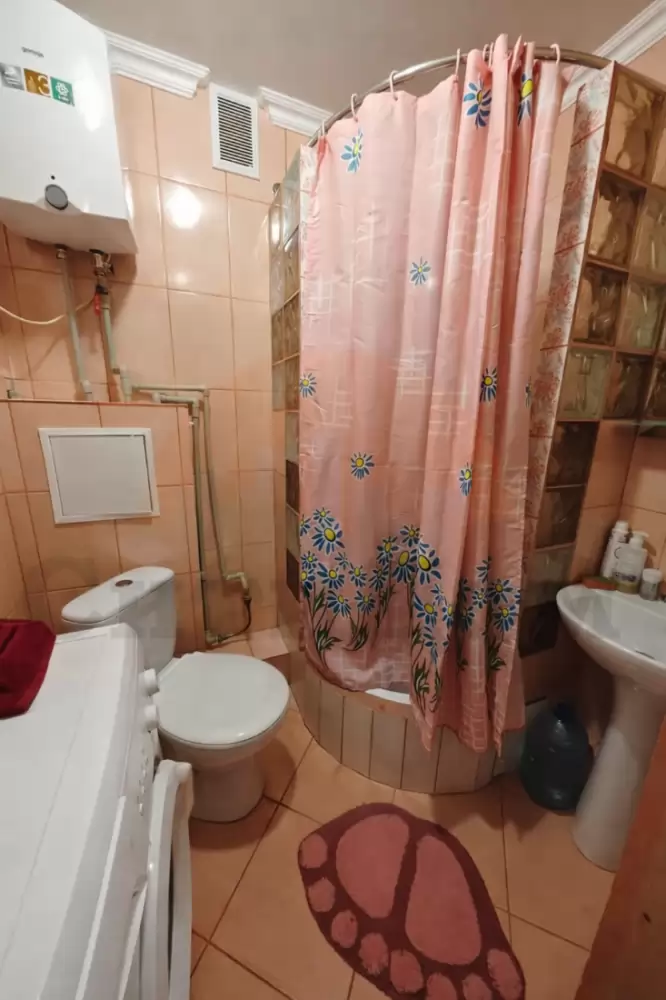 санузел