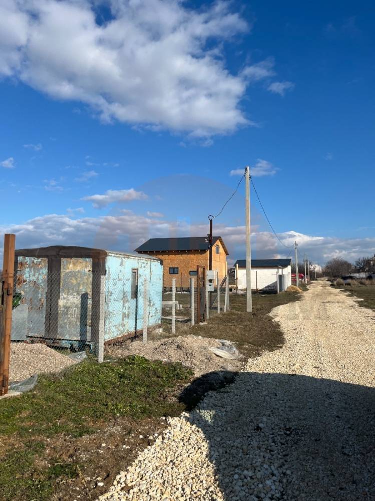 подъездные пути