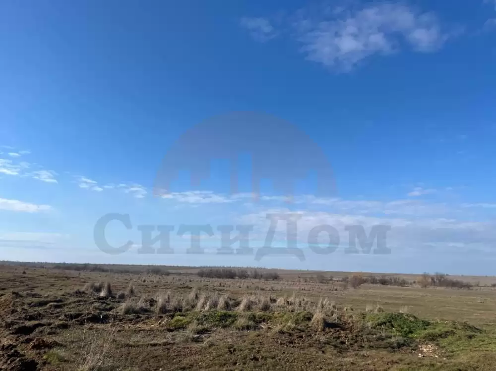 учсток