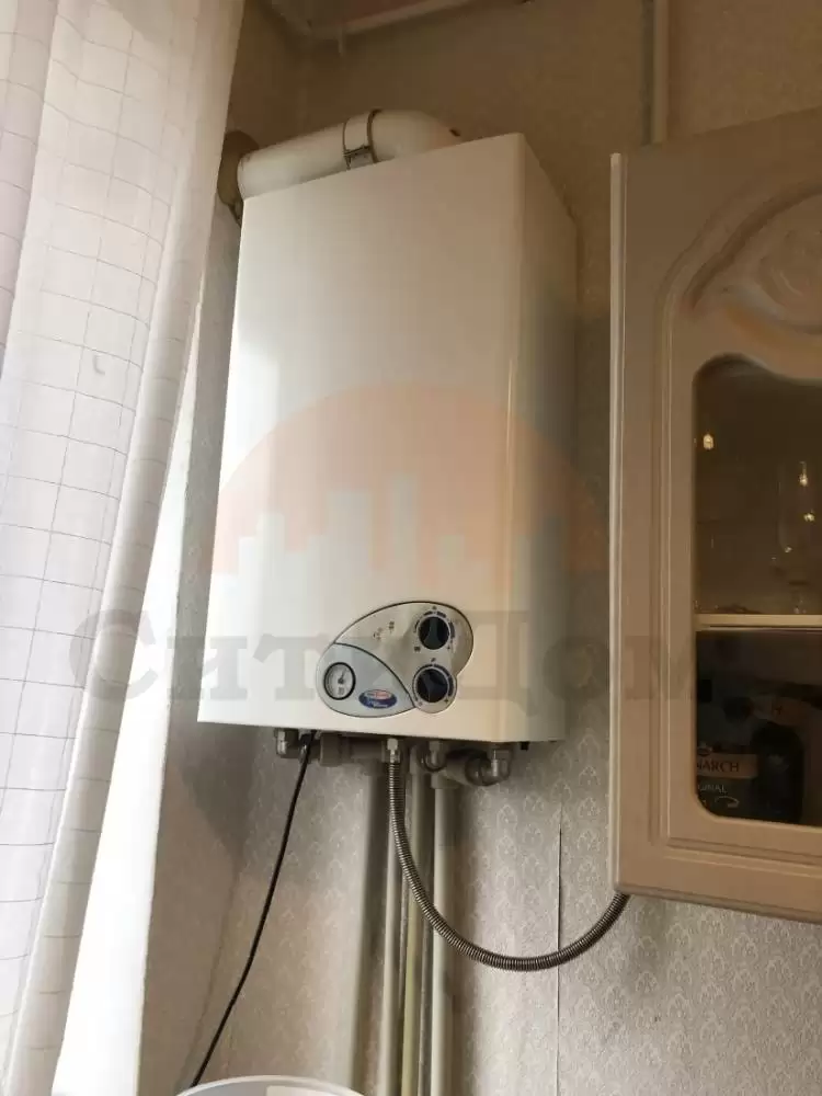 2контурн котел