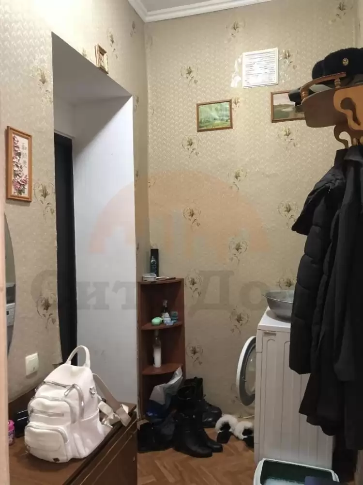 прихожая