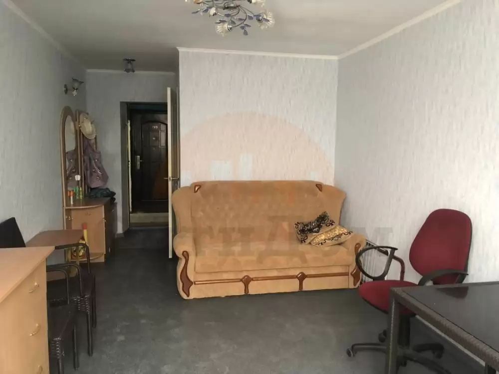 главная