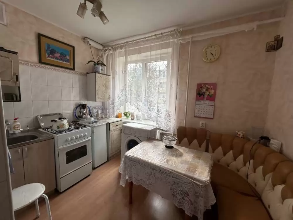 кухня