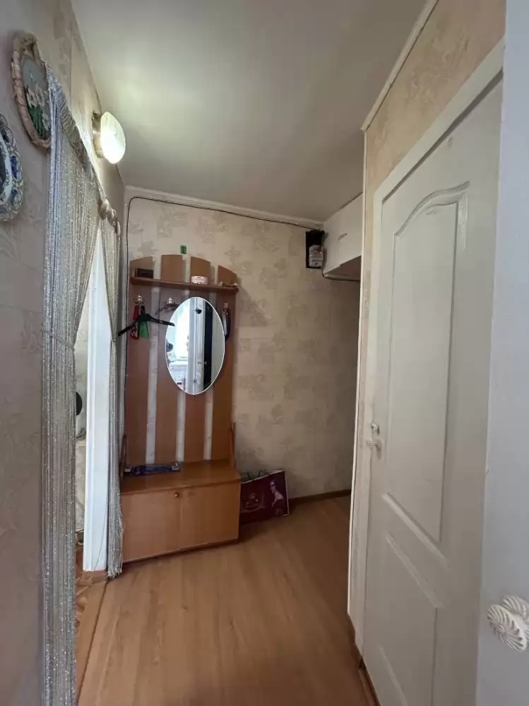 прихожая