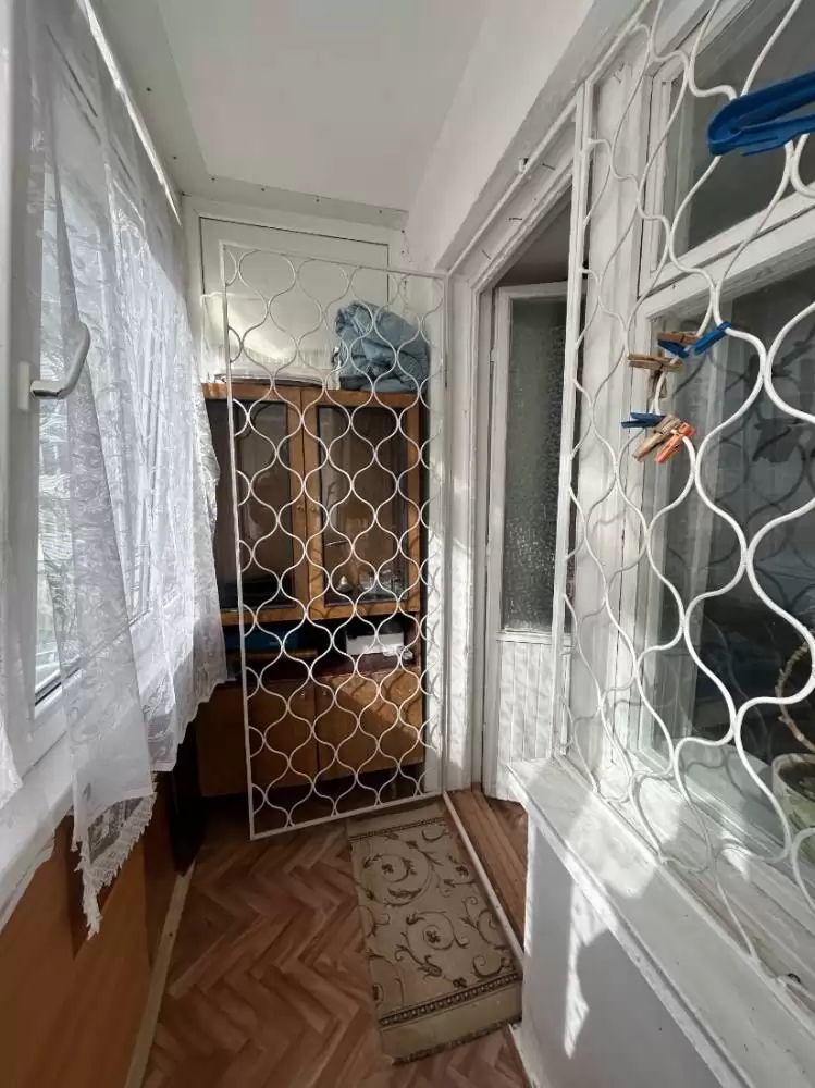 балкон