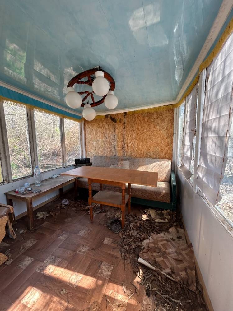 участок (беседка) ++