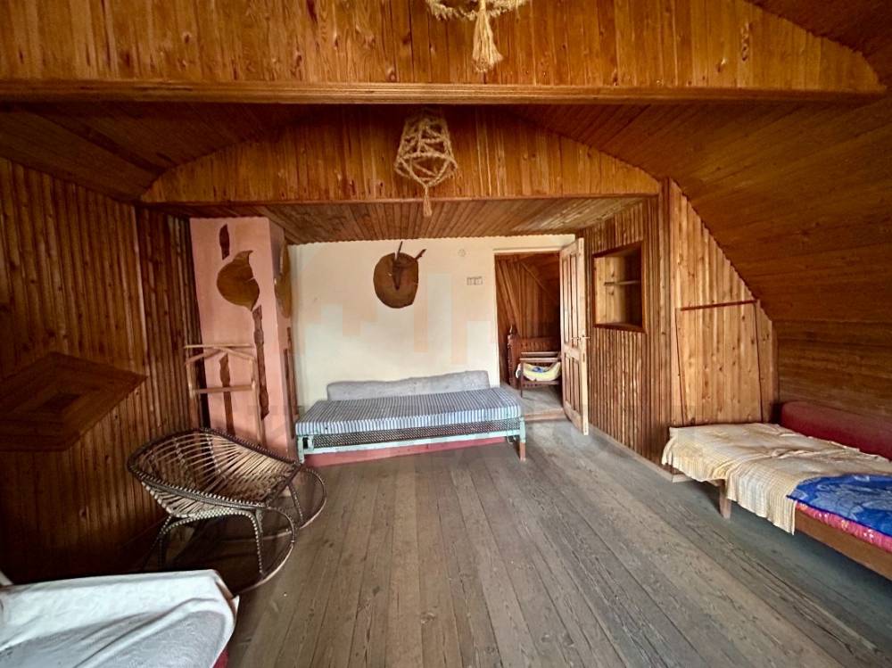 комната (2 этаж) +