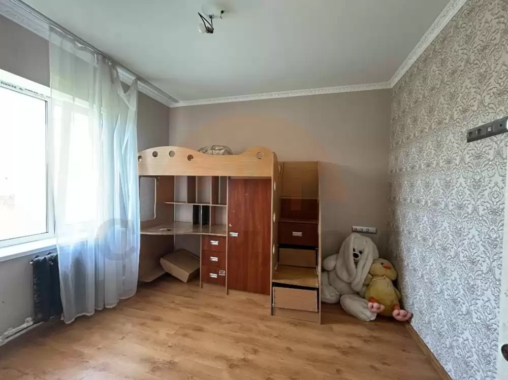 детская