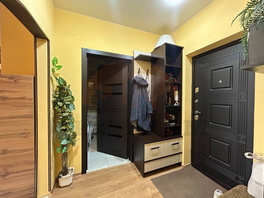 прихожая +++